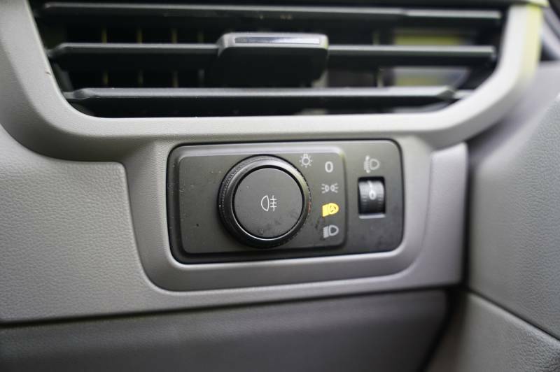 Volkswagen Transporter Mpv Black #17