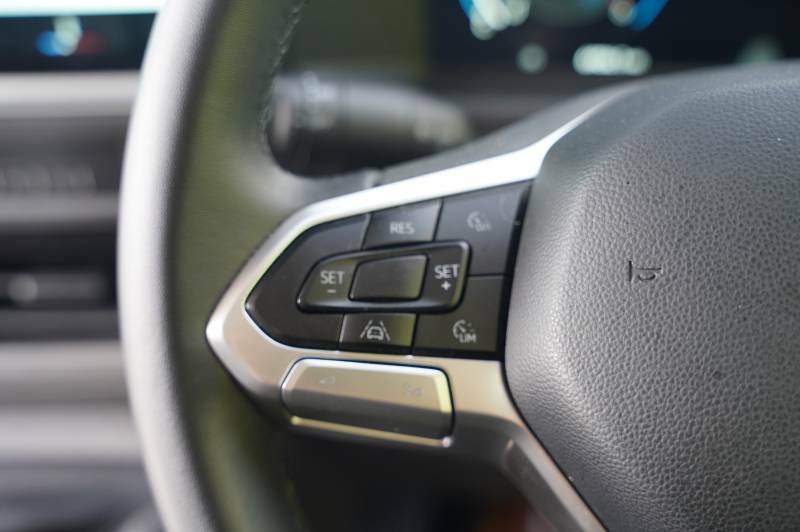 Volkswagen Transporter Mpv Black #15