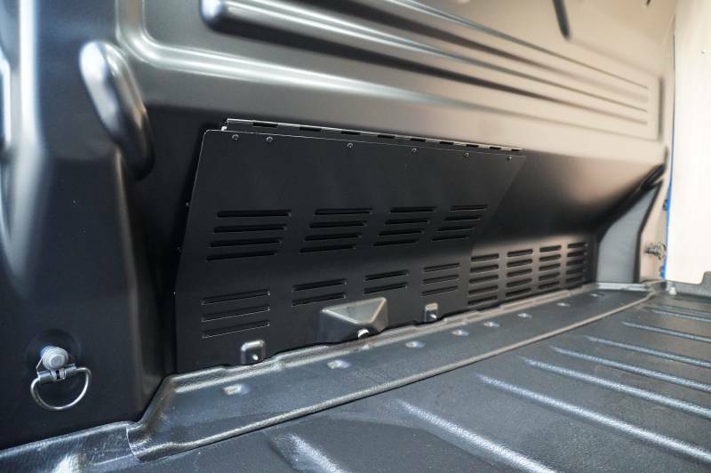 Volkswagen E-Transporter T32 65Kwh Commerce Plus Panel Van Aut Grey #25