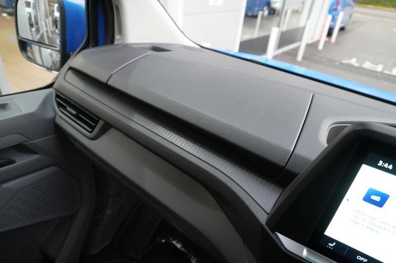 Volkswagen E-Transporter T32 65Kwh Commerce Plus Panel Van Aut Grey #39