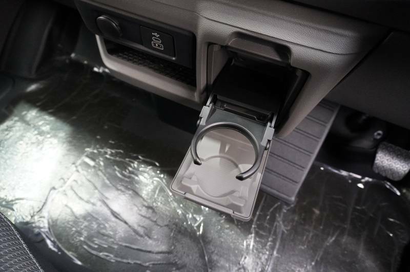 Volkswagen E-Transporter T32 65Kwh Commerce Plus Panel Van Aut Grey #51