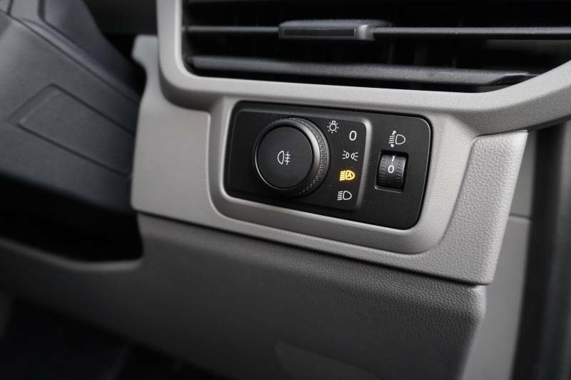 Volkswagen E-Transporter T32 65Kwh Commerce Plus Panel Van Aut Grey #55