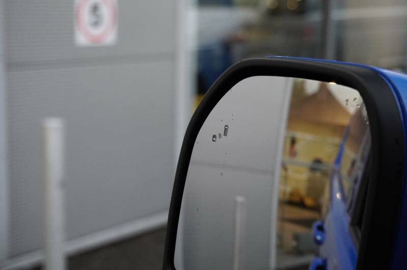 Volkswagen E-Transporter T32 65Kwh Commerce Plus Panel Van Aut Grey #56