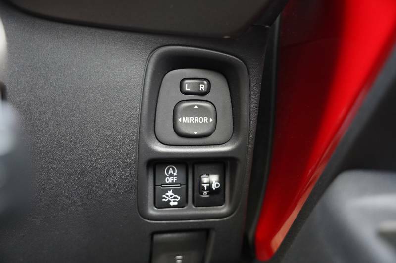Toyota Aygo Hatchback Air Edition  #18