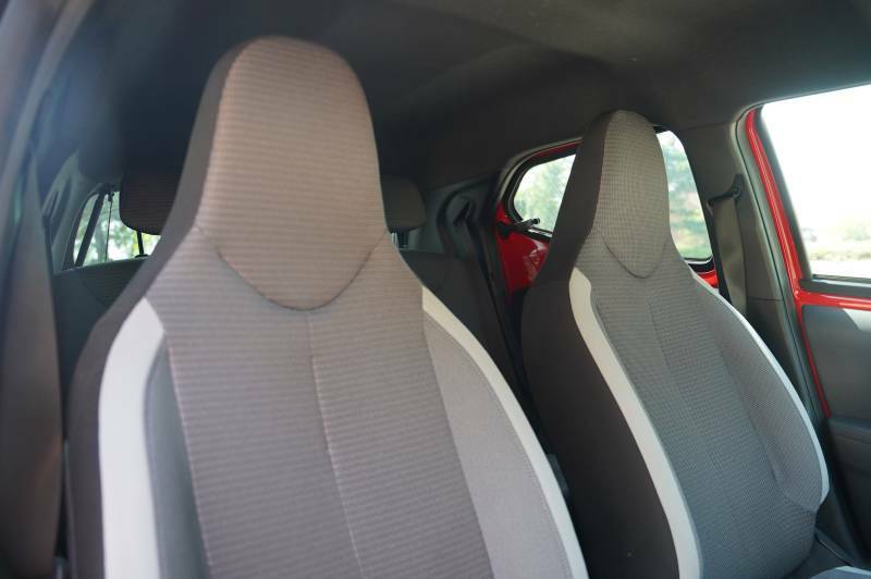 Toyota Aygo Hatchback Air Edition  #9