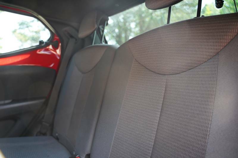 Toyota Aygo Hatchback Air Edition  #23