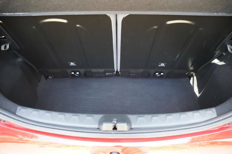 Toyota Aygo Hatchback Air Edition  #11