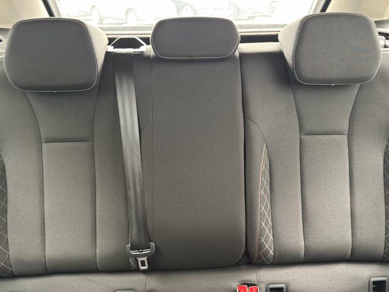 Skoda Scala Scala 1.0 Tsi 110Ps Se Hatchback Lez Compliant Grey #11