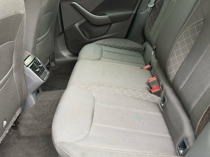 Skoda Scala Scala 1.0 Tsi 110Ps Se Hatchback Lez Compliant Grey #10