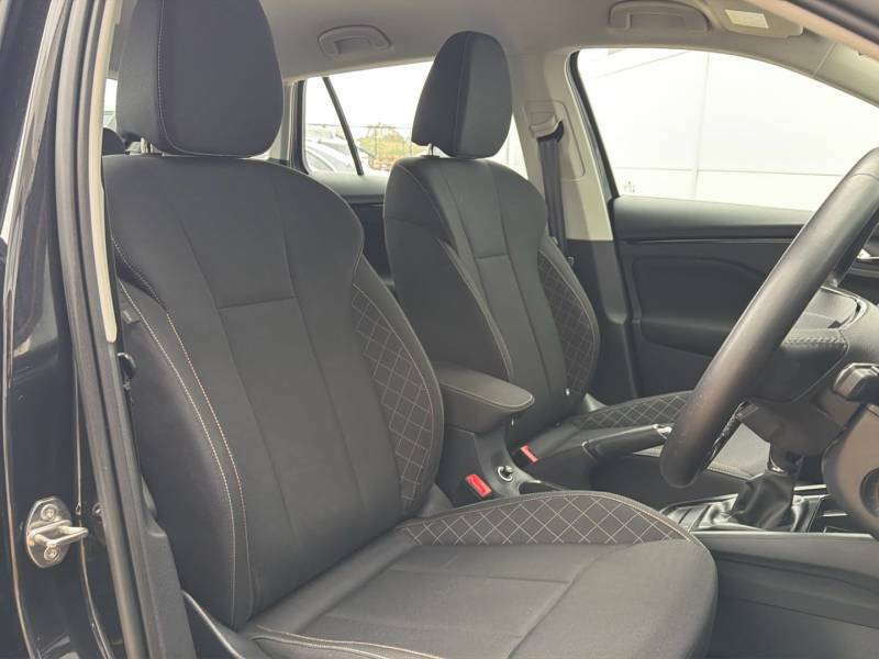 Skoda Scala Scala 1.0 Tsi 110Ps Se Hatchback Lez Compliant Grey #16