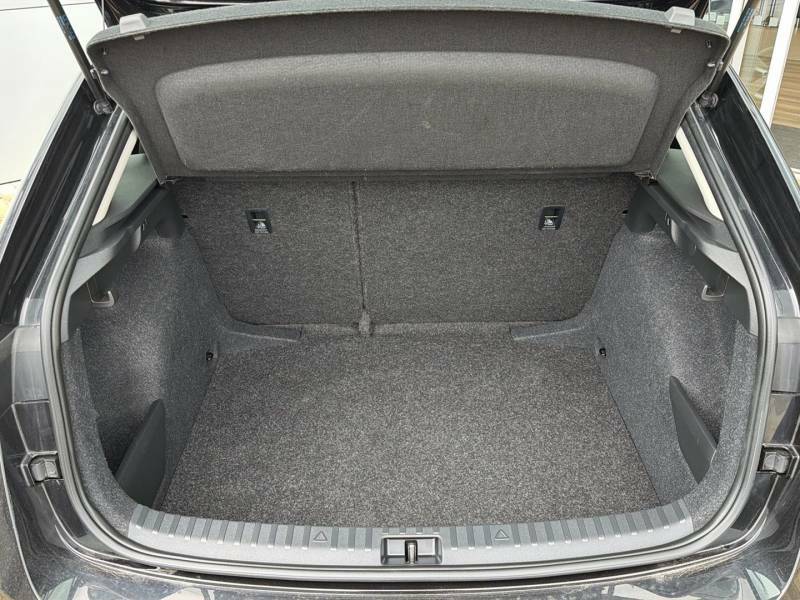 Skoda Scala Scala 1.0 Tsi 110Ps Se Hatchback Lez Compliant Grey #15