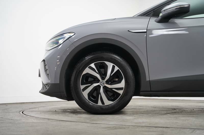 Volkswagen ID.4 Pure Perform 52Kwh 110Kw Ch Style Grey #5