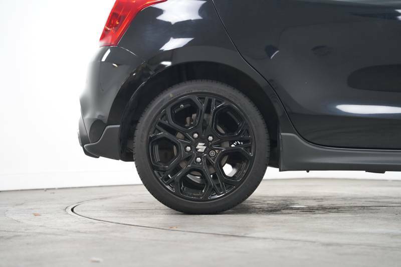 Suzuki Swift 1.2 Dualjet 83 12V Hybrid Sz-l  #27