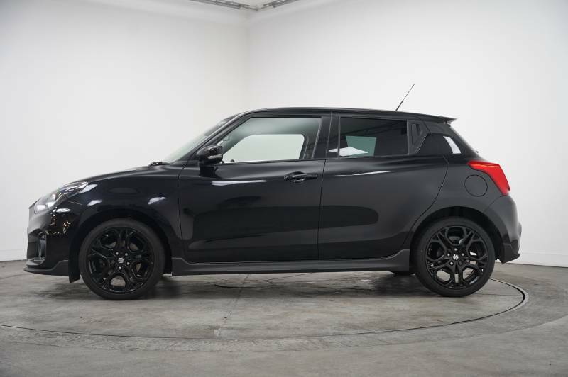 Suzuki Swift 1.2 Dualjet 83 12V Hybrid Sz-l  #15