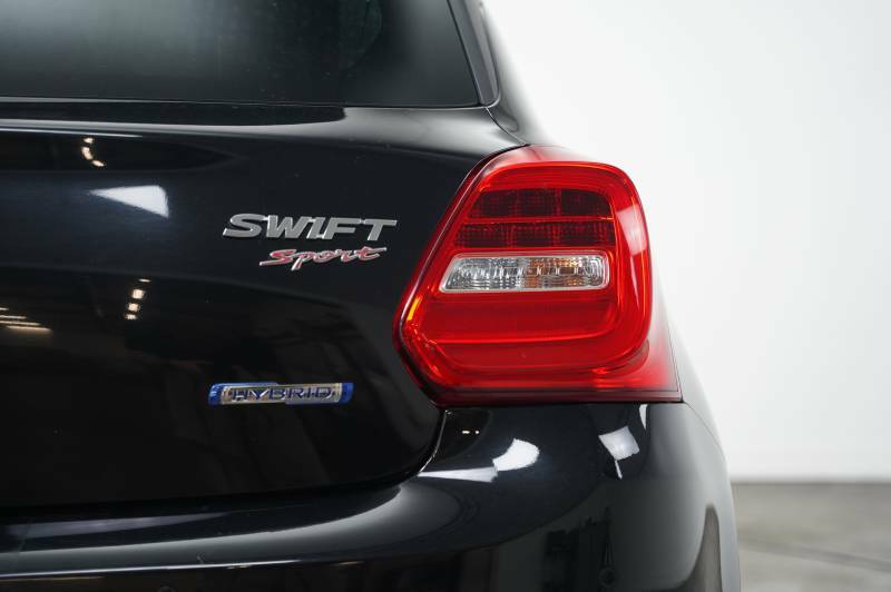Suzuki Swift 1.2 Dualjet 83 12V Hybrid Sz-l  #25