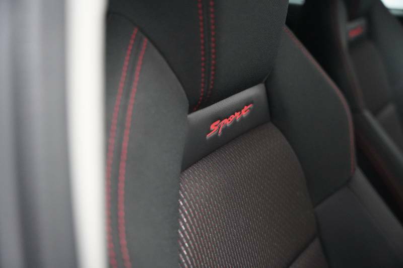 Suzuki Swift 1.2 Dualjet 83 12V Hybrid Sz-l  #21