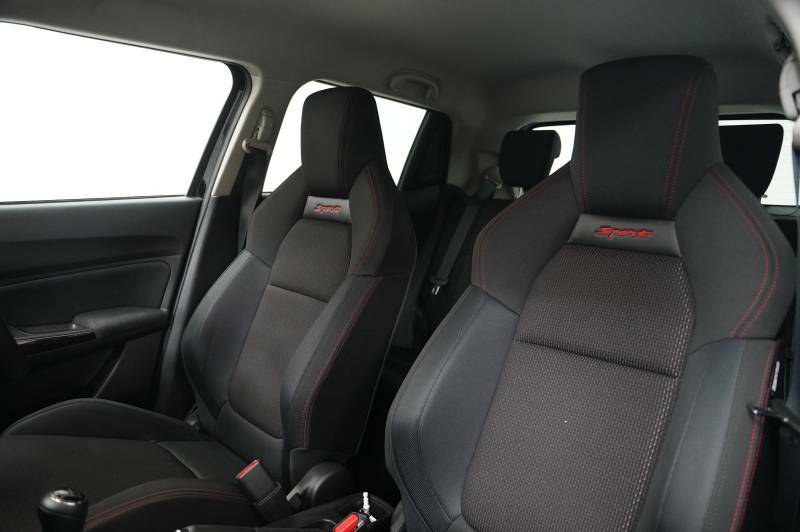 Suzuki Swift 1.2 Dualjet 83 12V Hybrid Sz-l  #10