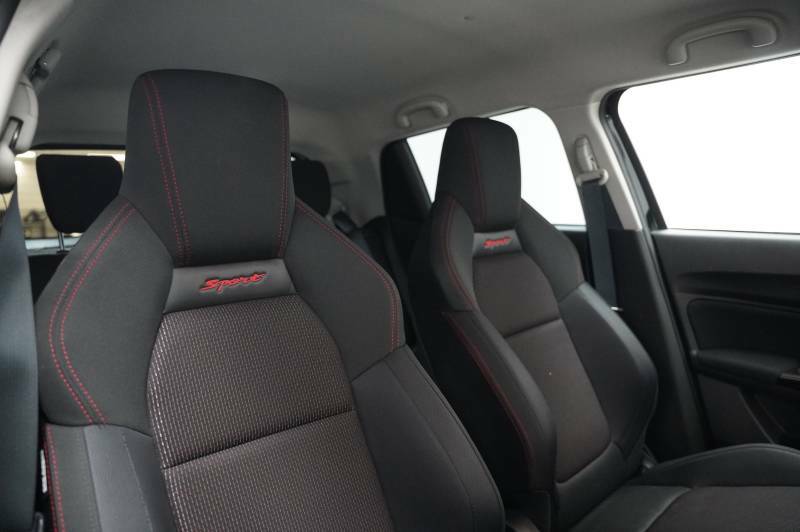 Suzuki Swift 1.2 Dualjet 83 12V Hybrid Sz-l  #22