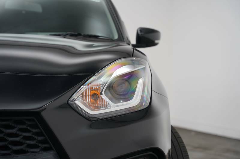 Suzuki Swift 1.2 Dualjet 83 12V Hybrid Sz-l  #35