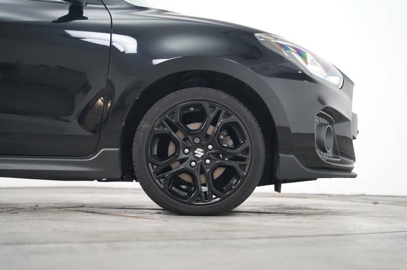 Suzuki Swift 1.2 Dualjet 83 12V Hybrid Sz-l  #28
