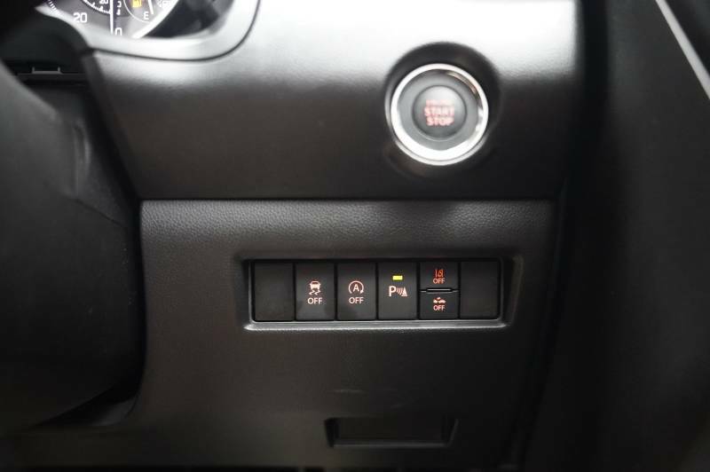Suzuki Swift 1.2 Dualjet 83 12V Hybrid Sz-l  #19