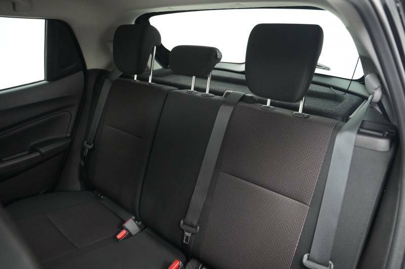 Suzuki Swift 1.2 Dualjet 83 12V Hybrid Sz-l  #11