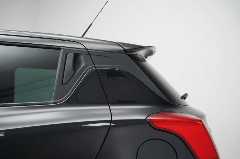 Suzuki Swift 1.2 Dualjet 83 12V Hybrid Sz-l  #24