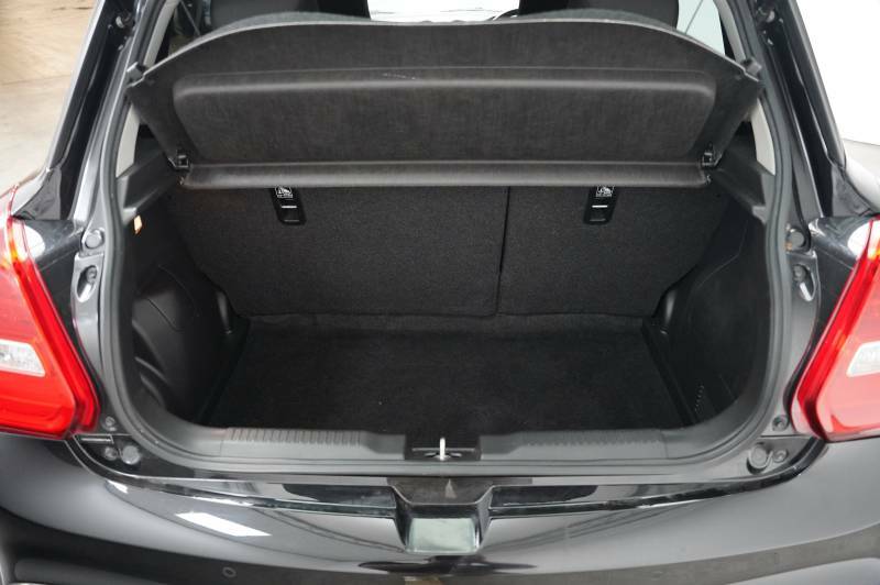 Suzuki Swift 1.2 Dualjet 83 12V Hybrid Sz-l  #12