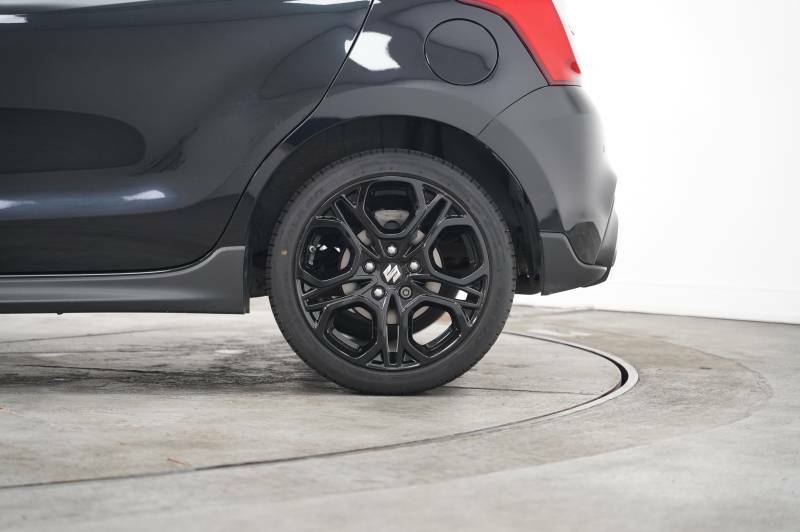 Suzuki Swift 1.2 Dualjet 83 12V Hybrid Sz-l  #26