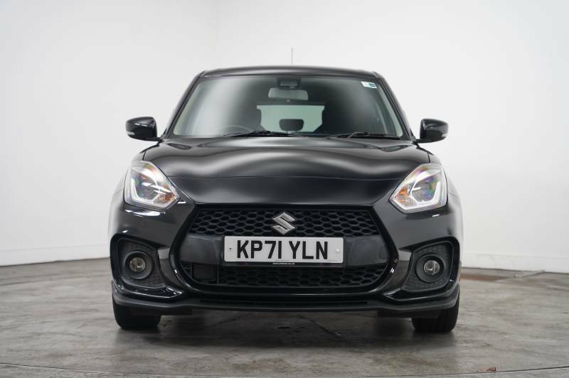 Suzuki Swift 1.2 Dualjet 83 12V Hybrid Sz-l  #7