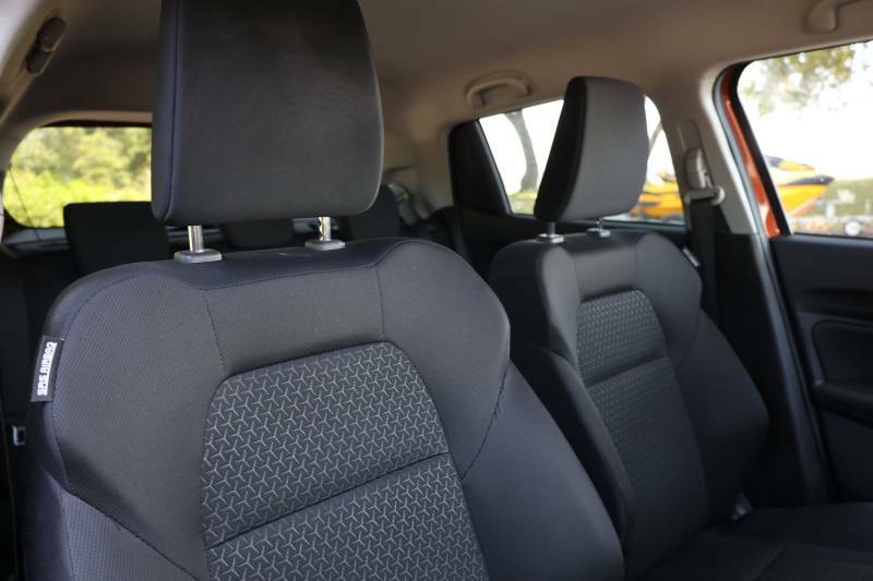 Suzuki Swift 1.2 Dualjet Mhev Sz-t Euro 6 Ss Red #20