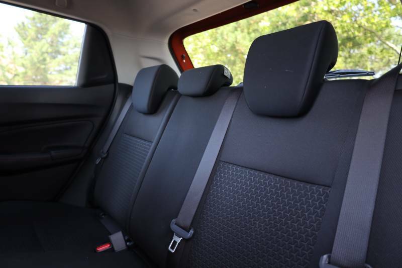 Suzuki Swift 1.2 Dualjet Mhev Sz-t Euro 6 Ss Red #11