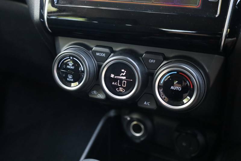 Suzuki Swift 1.2 Dualjet Mhev Sz-t Euro 6 Ss Red #28