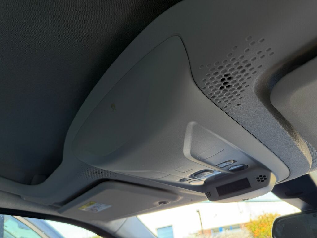Vauxhall Combo Life Energy Blue #28