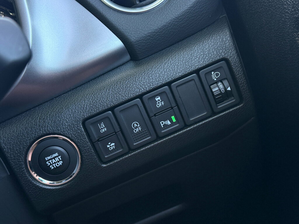 Suzuki Vitara 106Kw 49Kwh Motion Silver #24