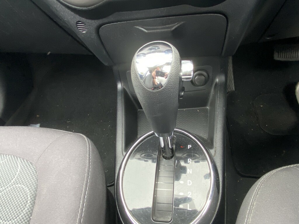 Hyundai I20 1.4 Comfort Grey #6