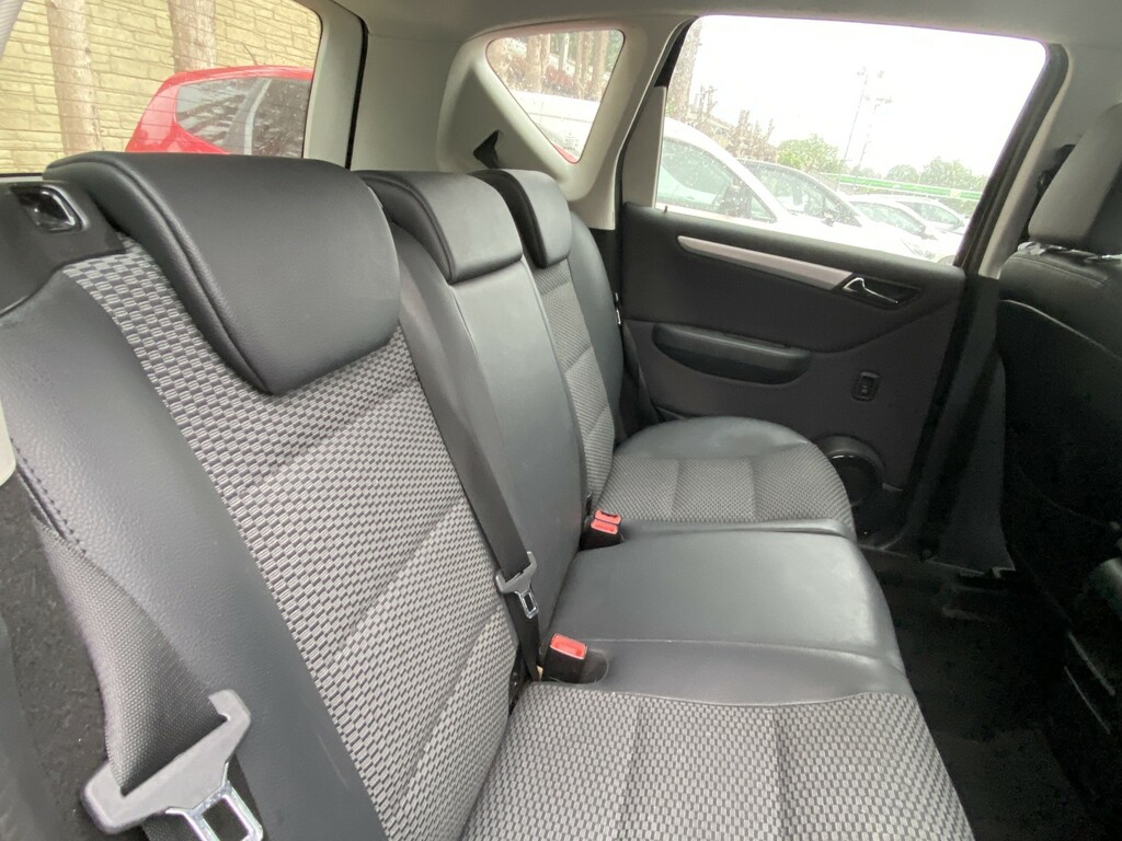 Mercedes-Benz A Class A160 1.5 95 Bhp Classic Se Cvt #11