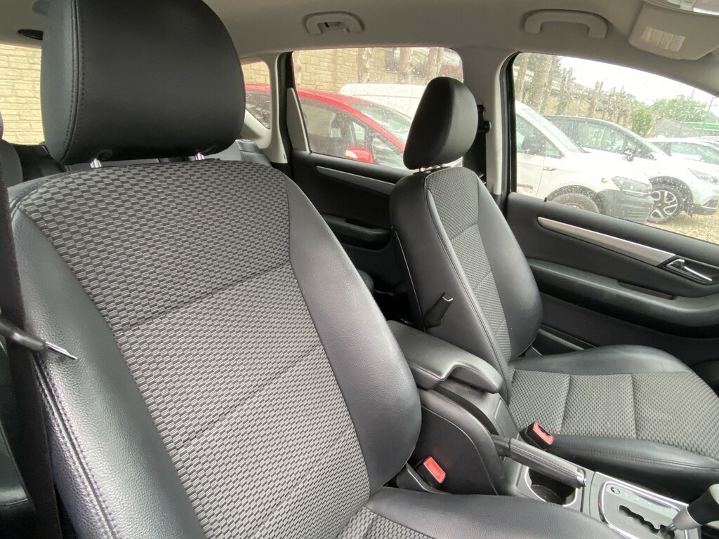 Mercedes-Benz A Class A160 1.5 95 Bhp Classic Se Cvt #9