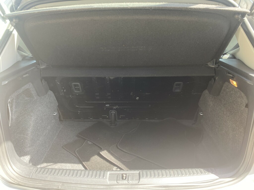 Volkswagen Polo 1.2 S Silver #4