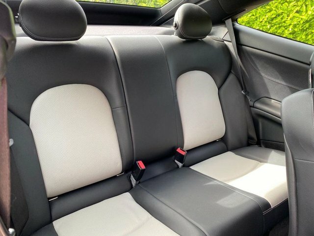 Mercedes-Benz CLC Class Grey #8
