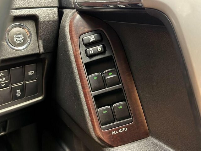 Toyota Land Cruiser D-4d Active Black #20