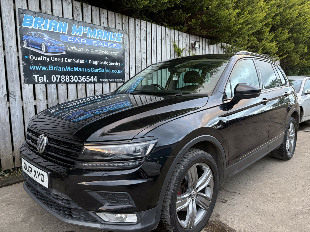 Volkswagen Tiguan Sel Tdi Bluemotion Technology 4Motion  #2