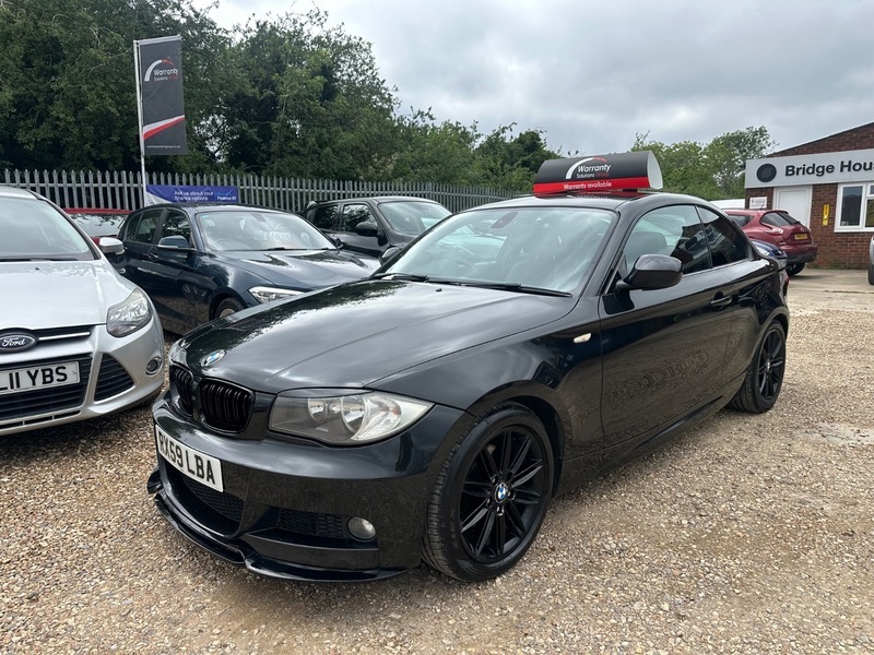 BMW 1 Series 125I Se Silver #26