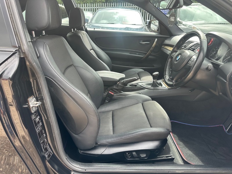 BMW 1 Series 125I Se Silver #12
