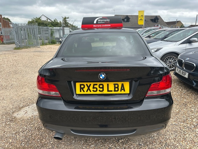 BMW 1 Series 125I Se Silver #28