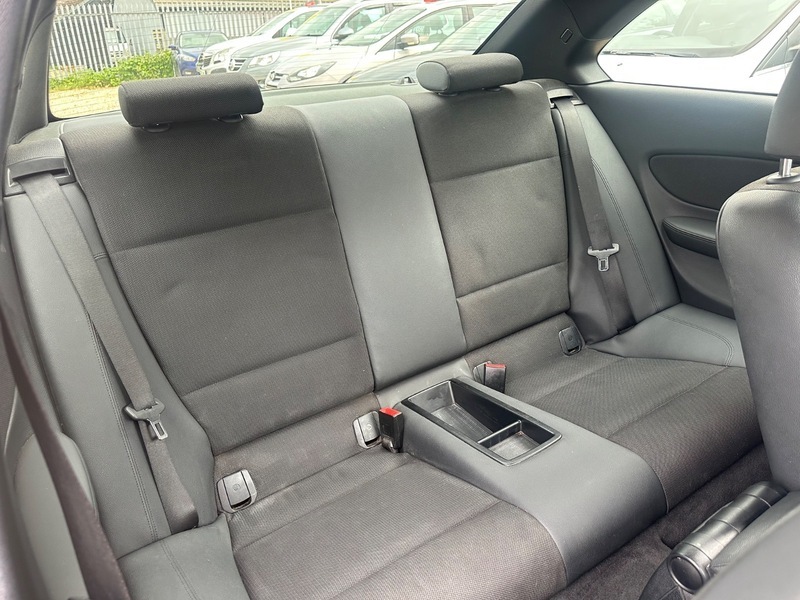 BMW 1 Series 125I Se Silver #15