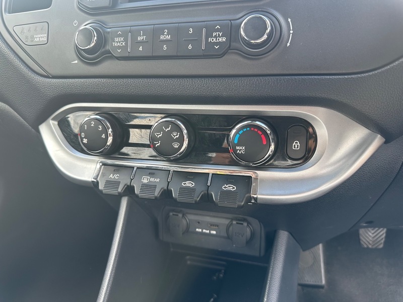 Kia RIO Rio 2 Ecodynamics Red #19