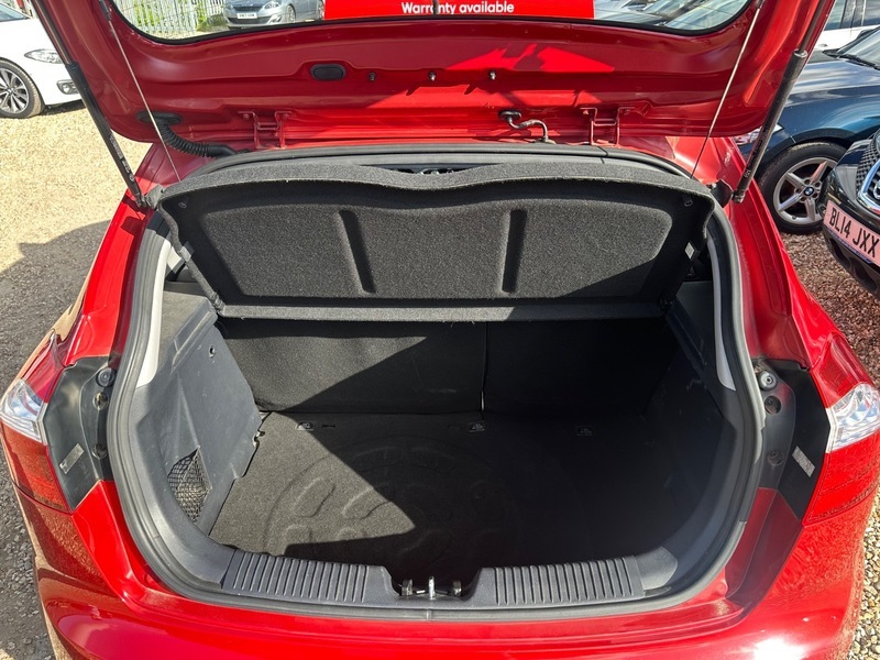 Kia RIO Rio 2 Ecodynamics Red #28