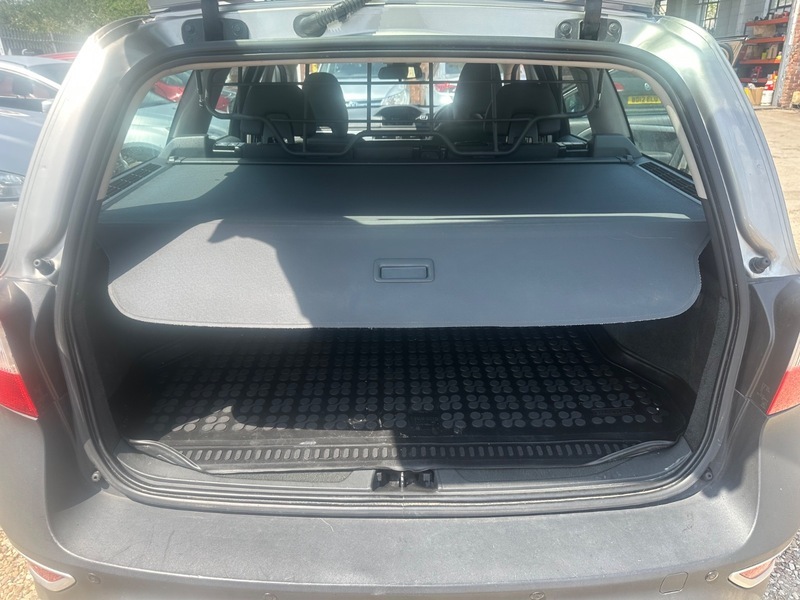 Volvo XC70 Estate 2.4 Brown #27