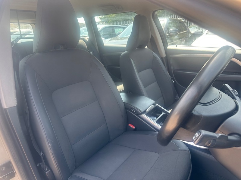 Volvo XC70 Estate 2.4 Brown #13